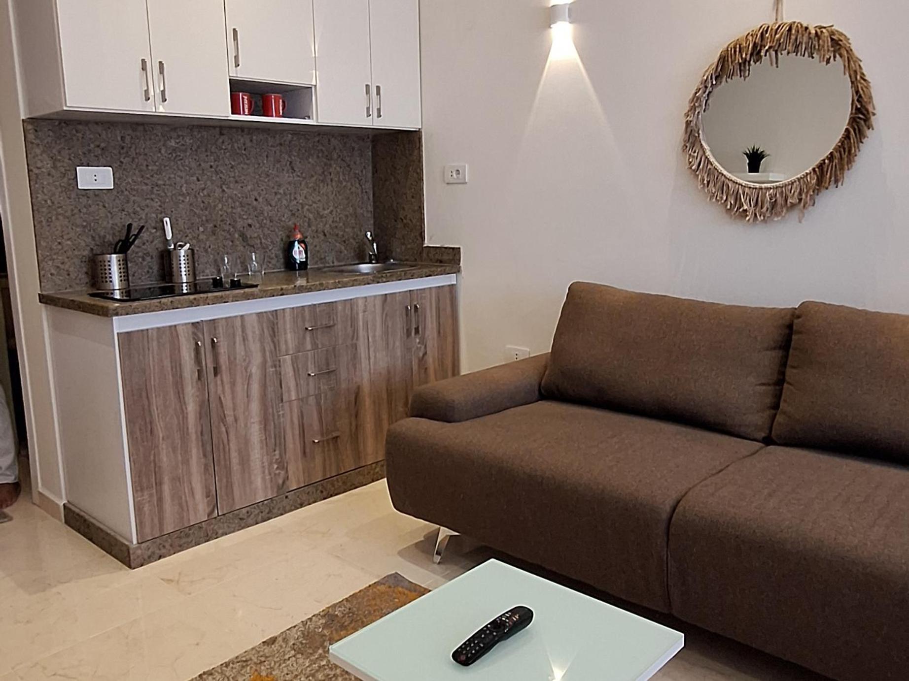 Selena Bay Apartment Hurghada