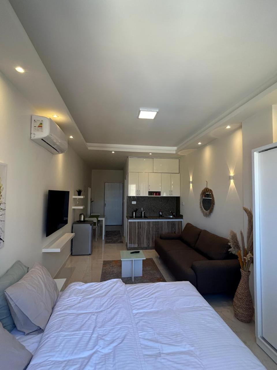 Apartment Selena Bay Hurghada